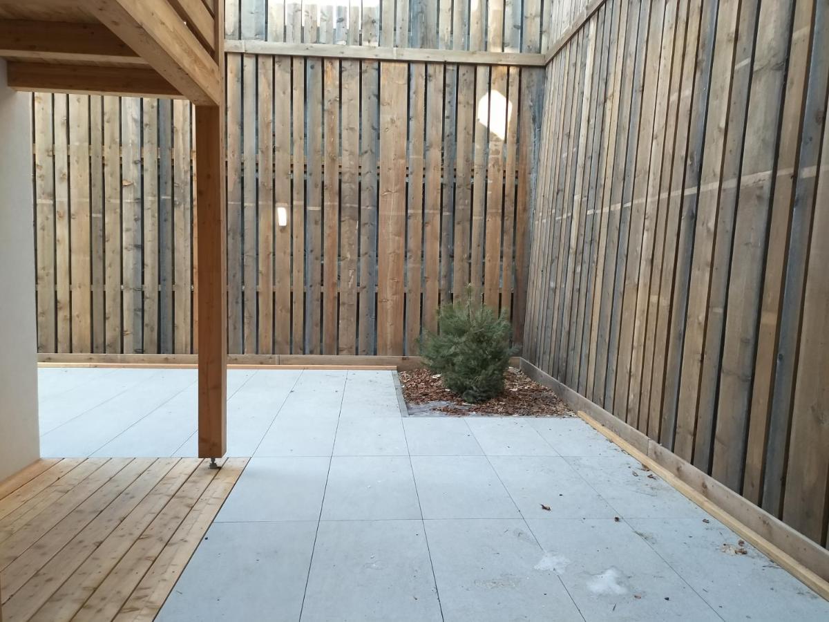 Chalet Laura Alleghe Kültér fotó