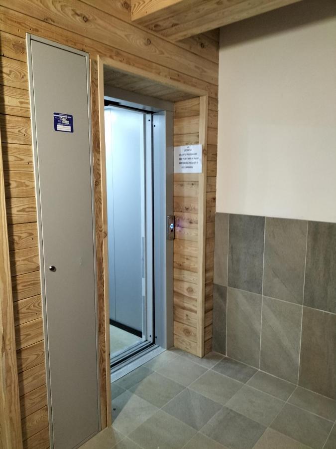 Chalet Laura Alleghe Kültér fotó